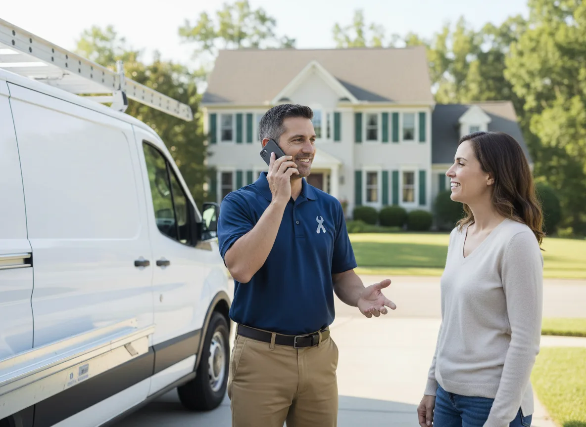 Home Gutter Service Brockway, MT FAQs